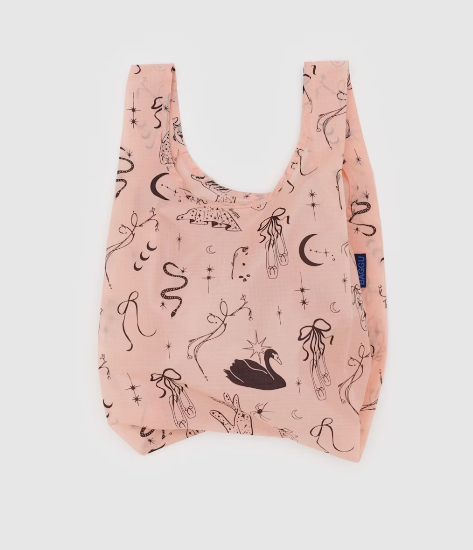 baby baggu | ballet icons
