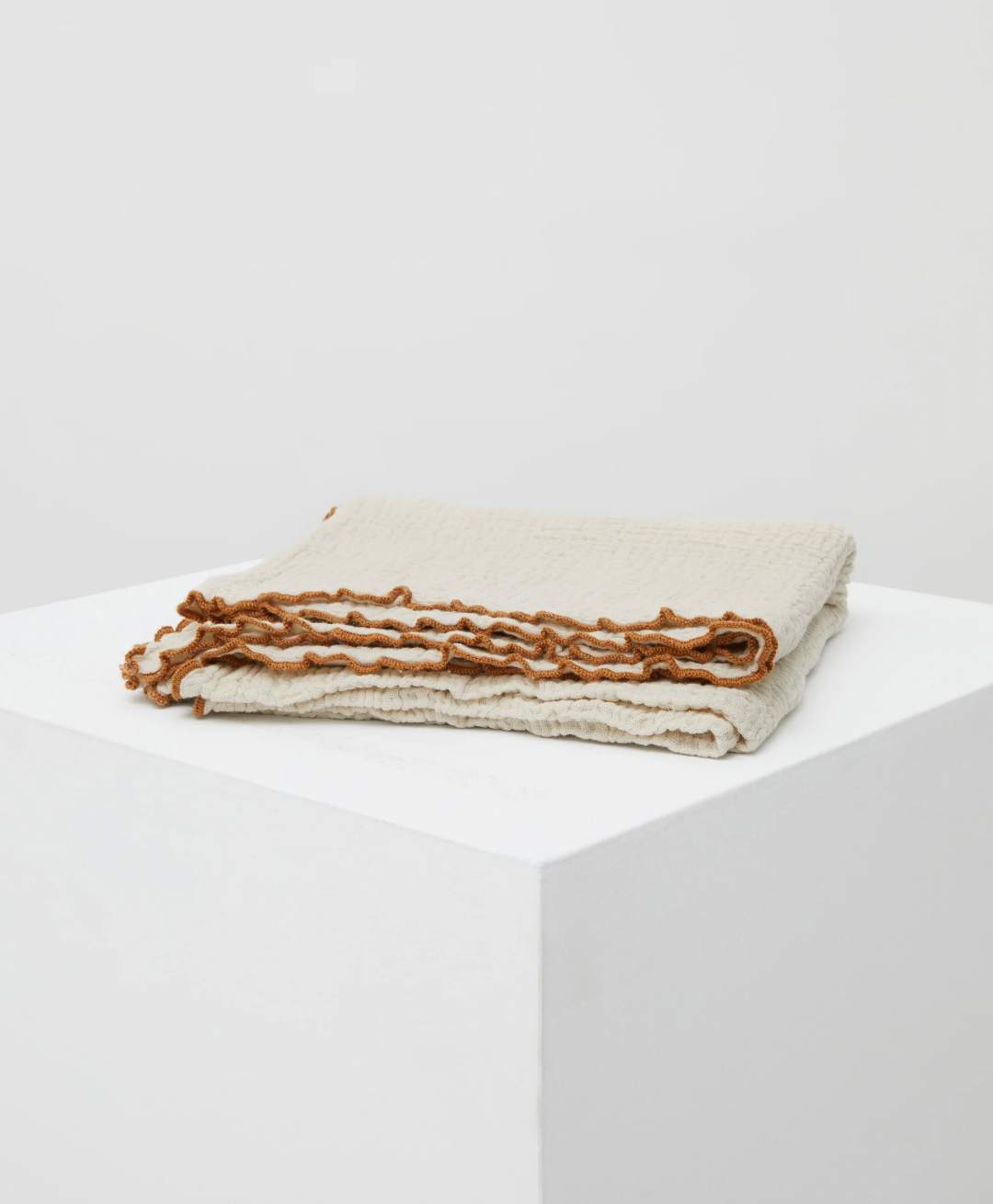 Swaddle | Crema