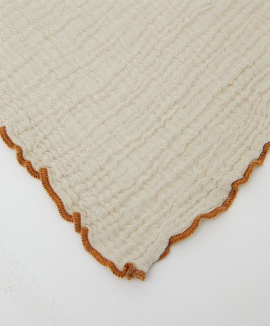 Swaddle | Crema