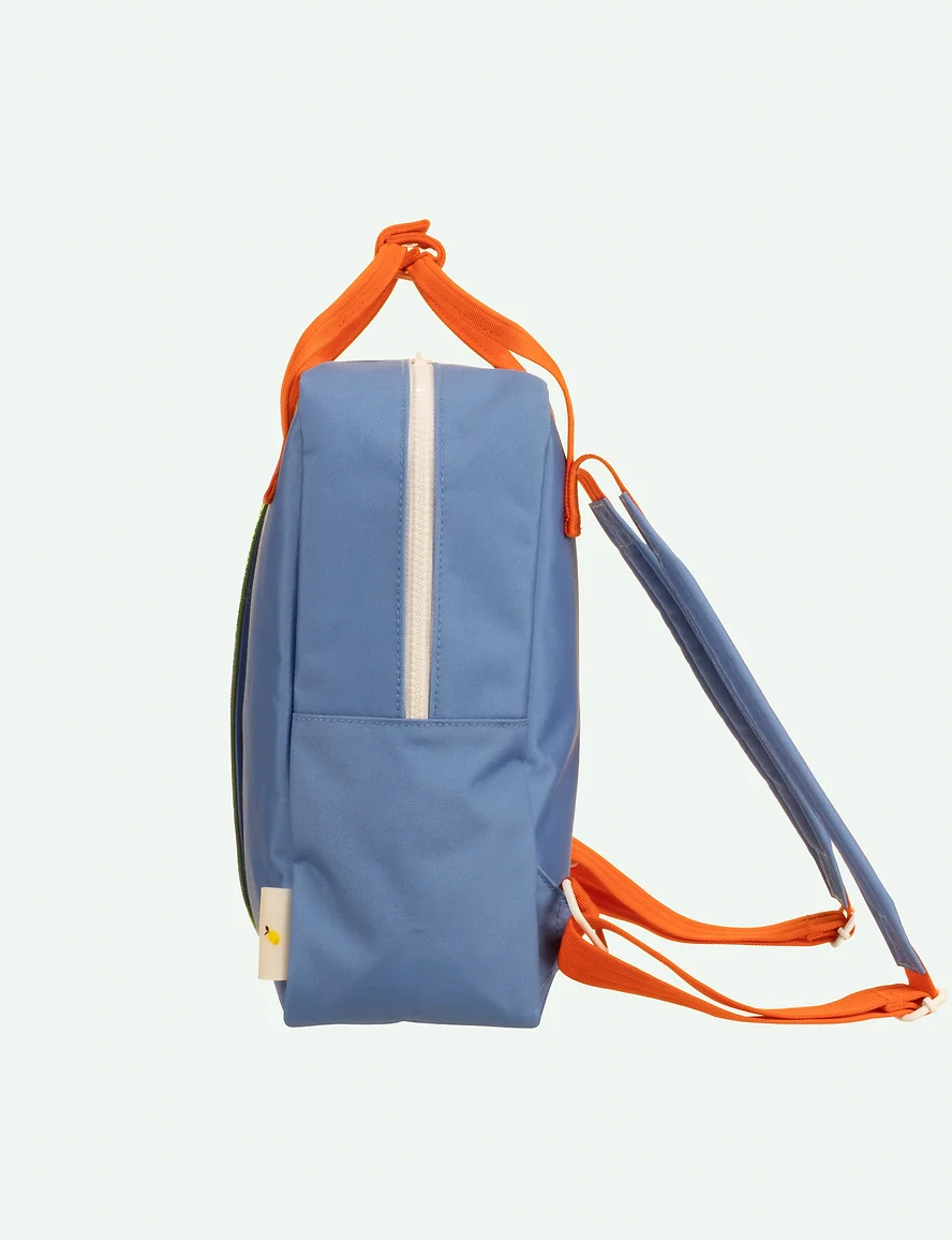 Backpack | medium | better together | olympic pool