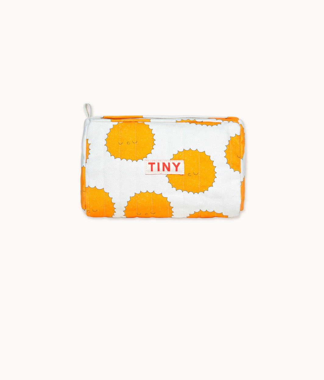 Sun pouch