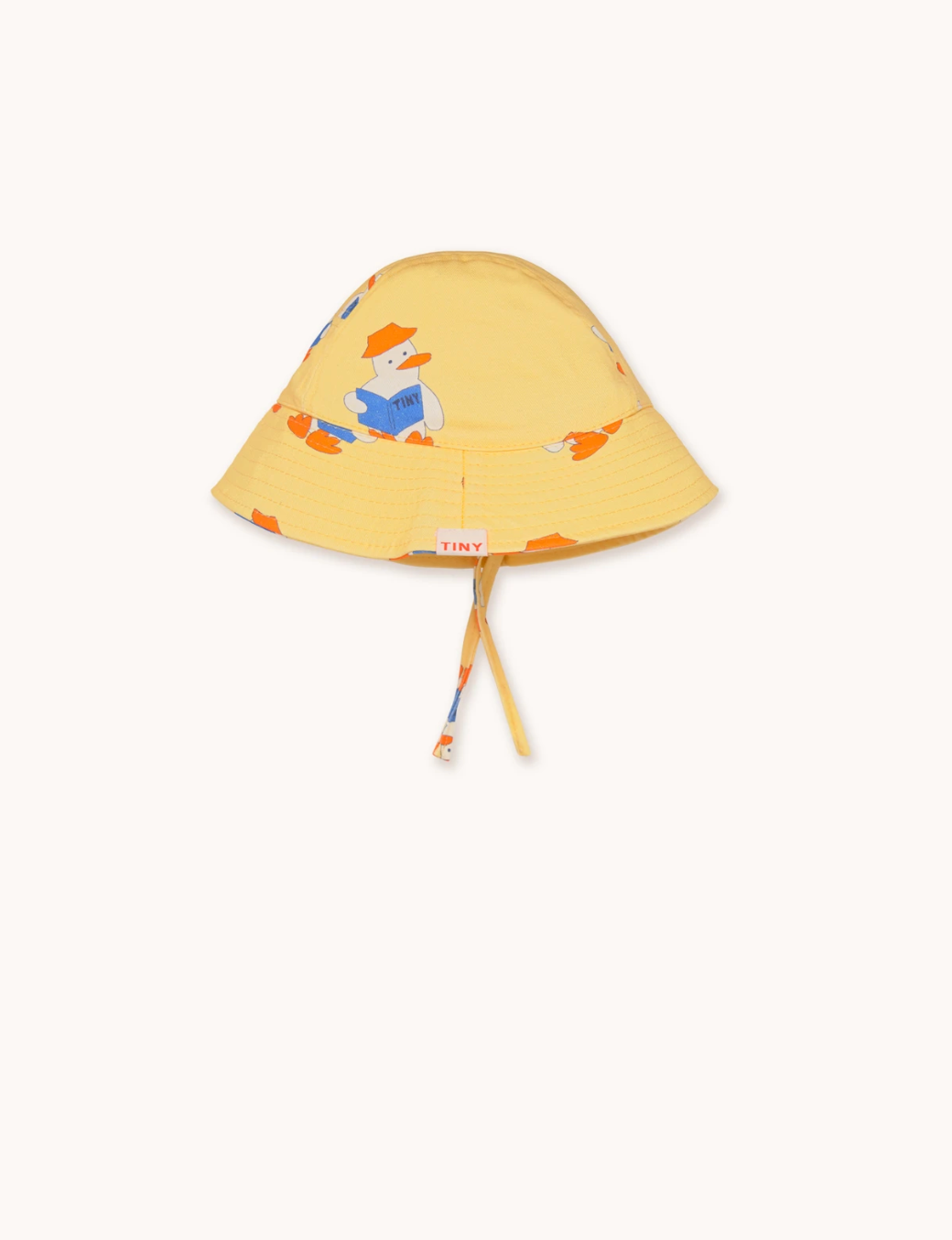 Readers bucket hat