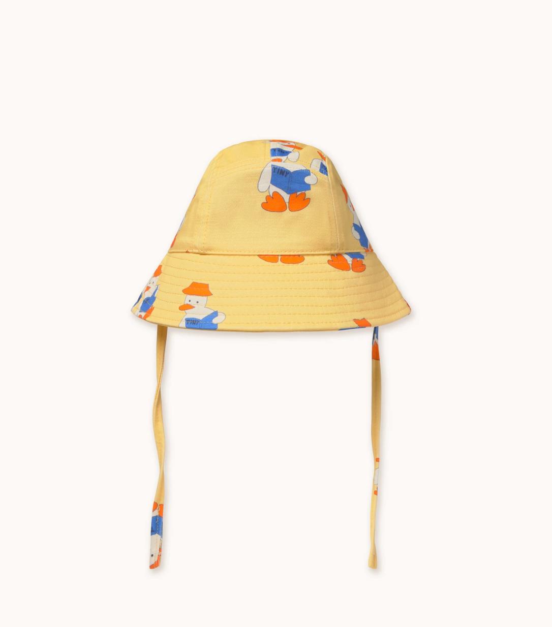 Readers bucket hat