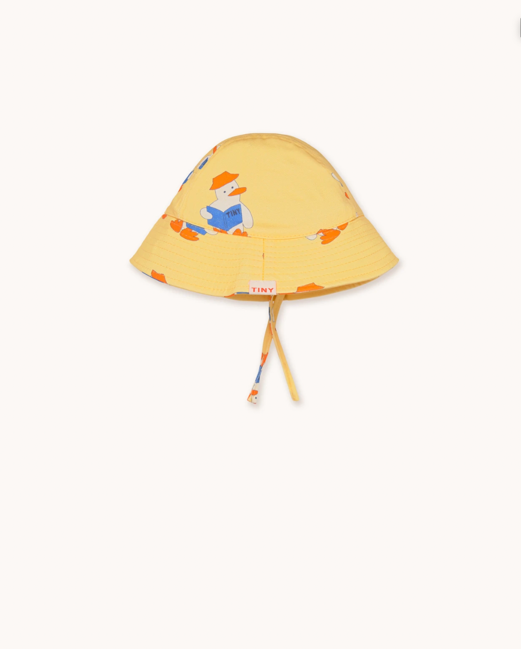 Readers bucket hat