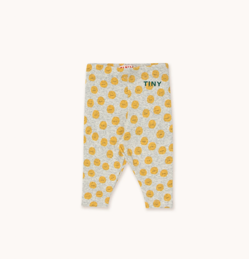 Sun baby leggings