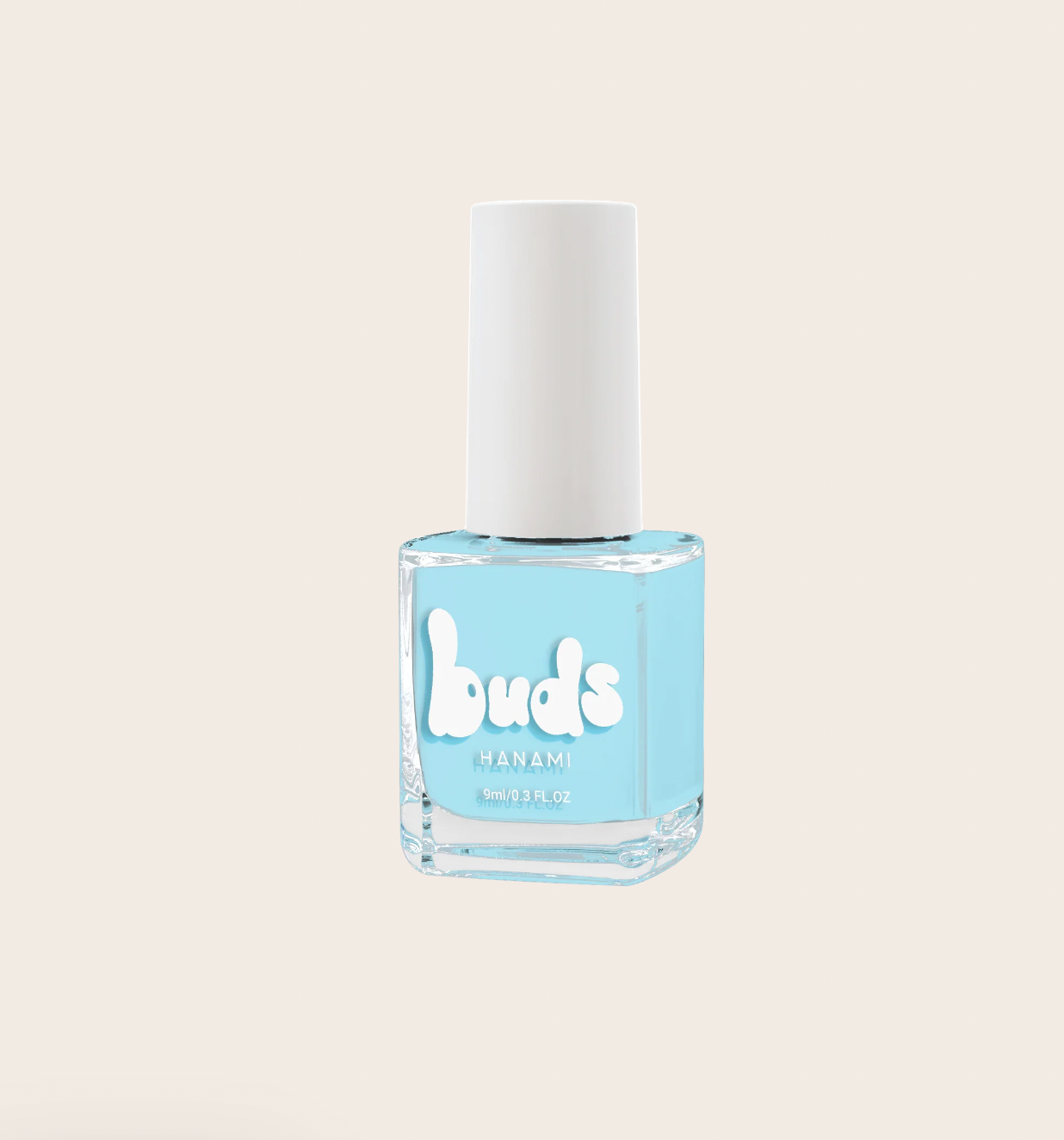 nail polish | cloud