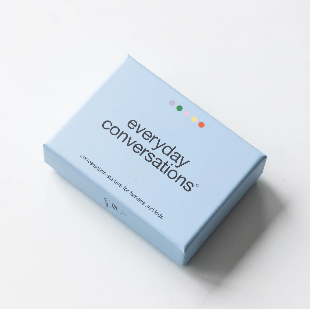 SONNIE X EVERYDAY CONVERSATIONS FOR CHILDREN