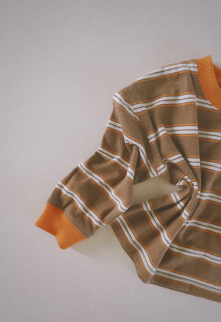 Malcolm long sleeve