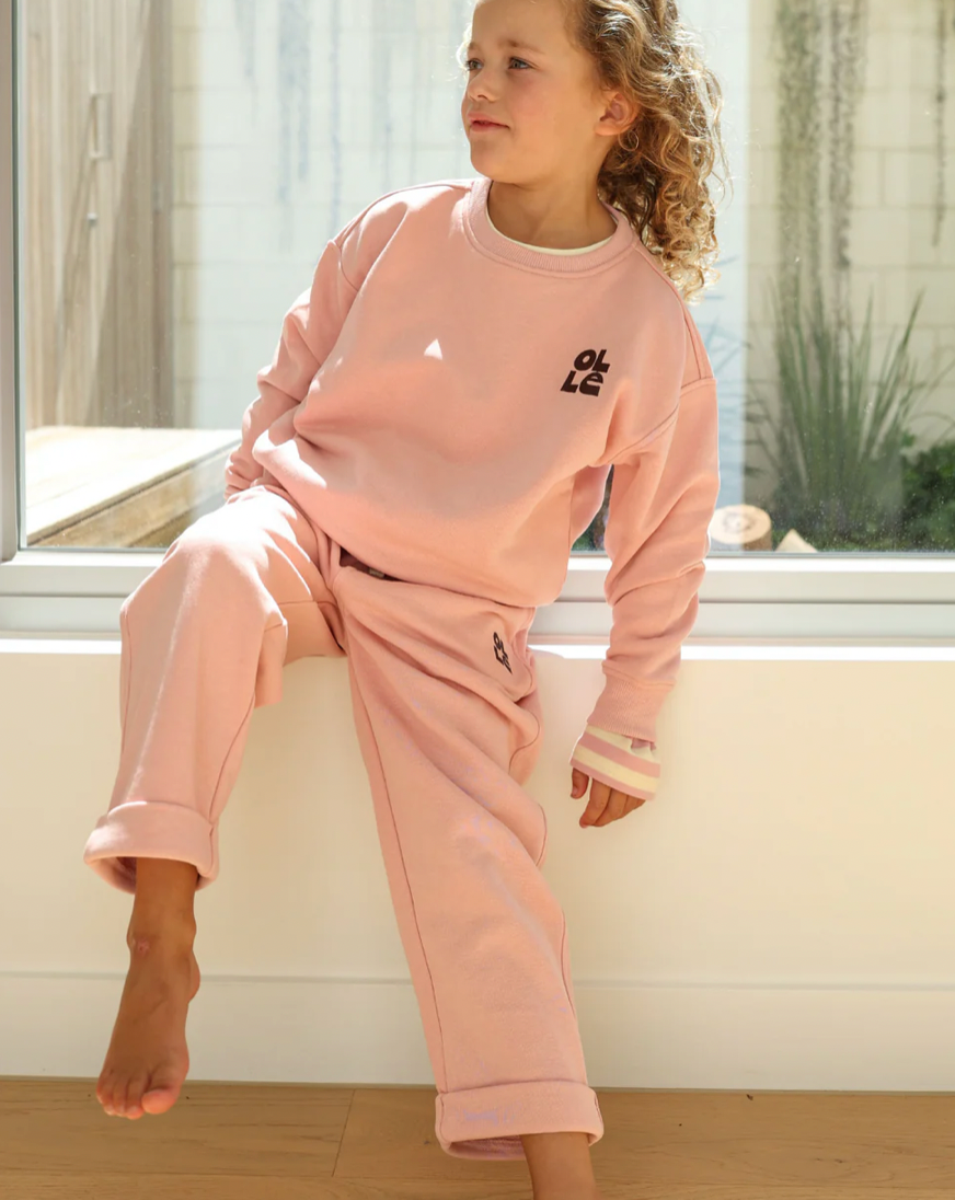 All time pants