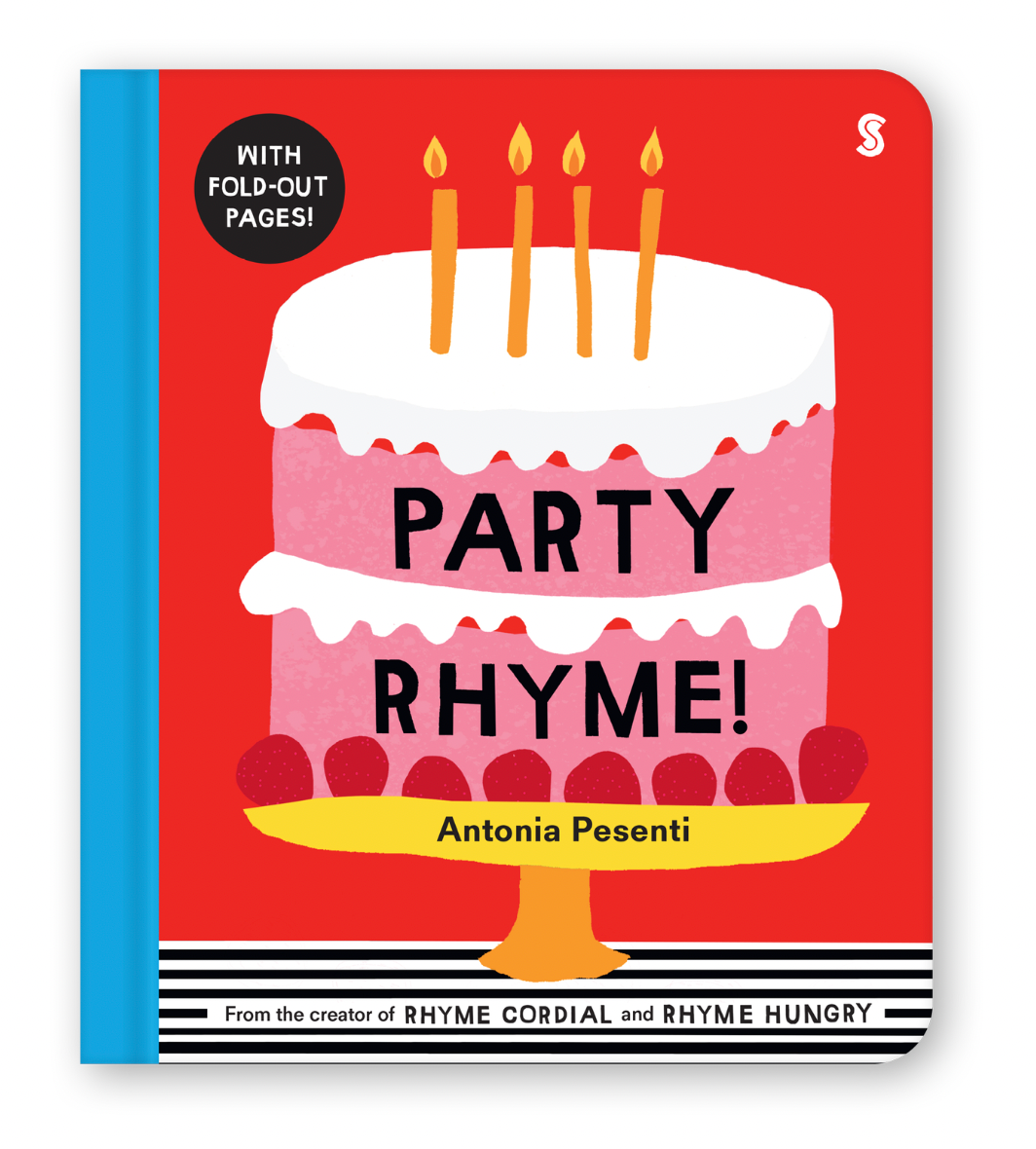 Party Rhyme