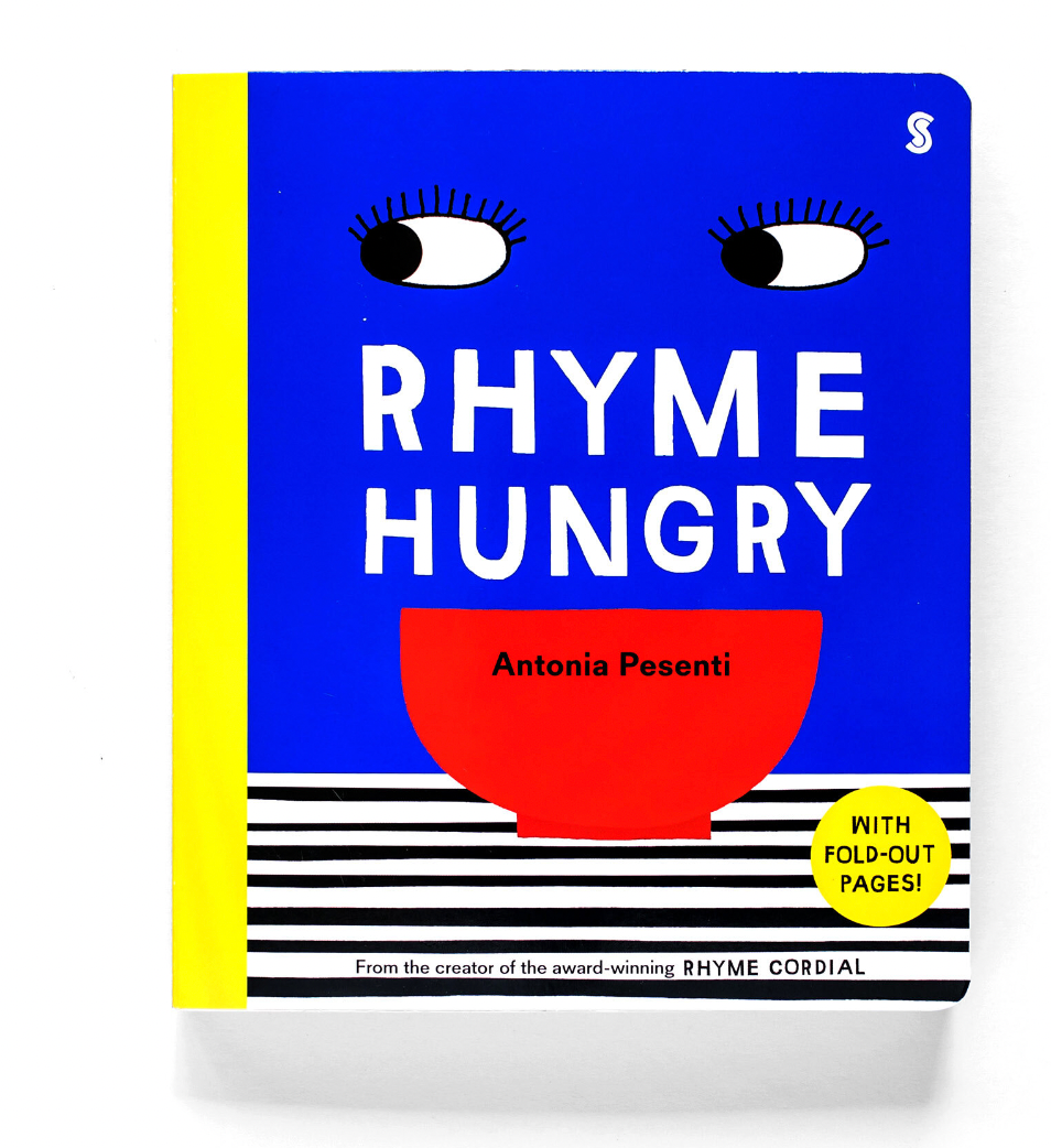 Rhyme Hungry