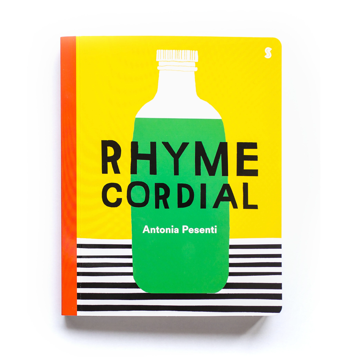 Rhyme Cordial