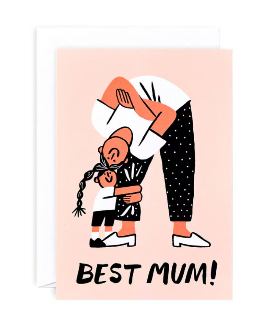 Best Mum