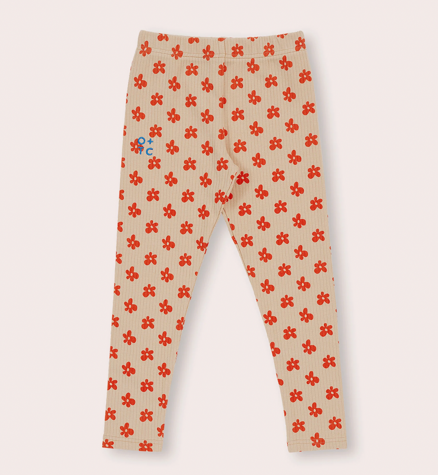 Bouquet leggings