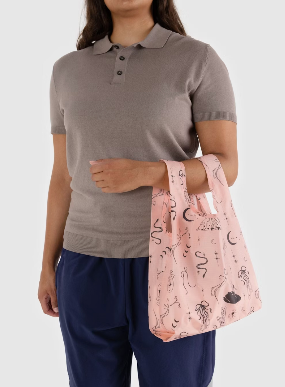 baby baggu | ballet icons
