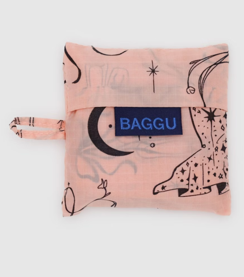 baby baggu | ballet icons