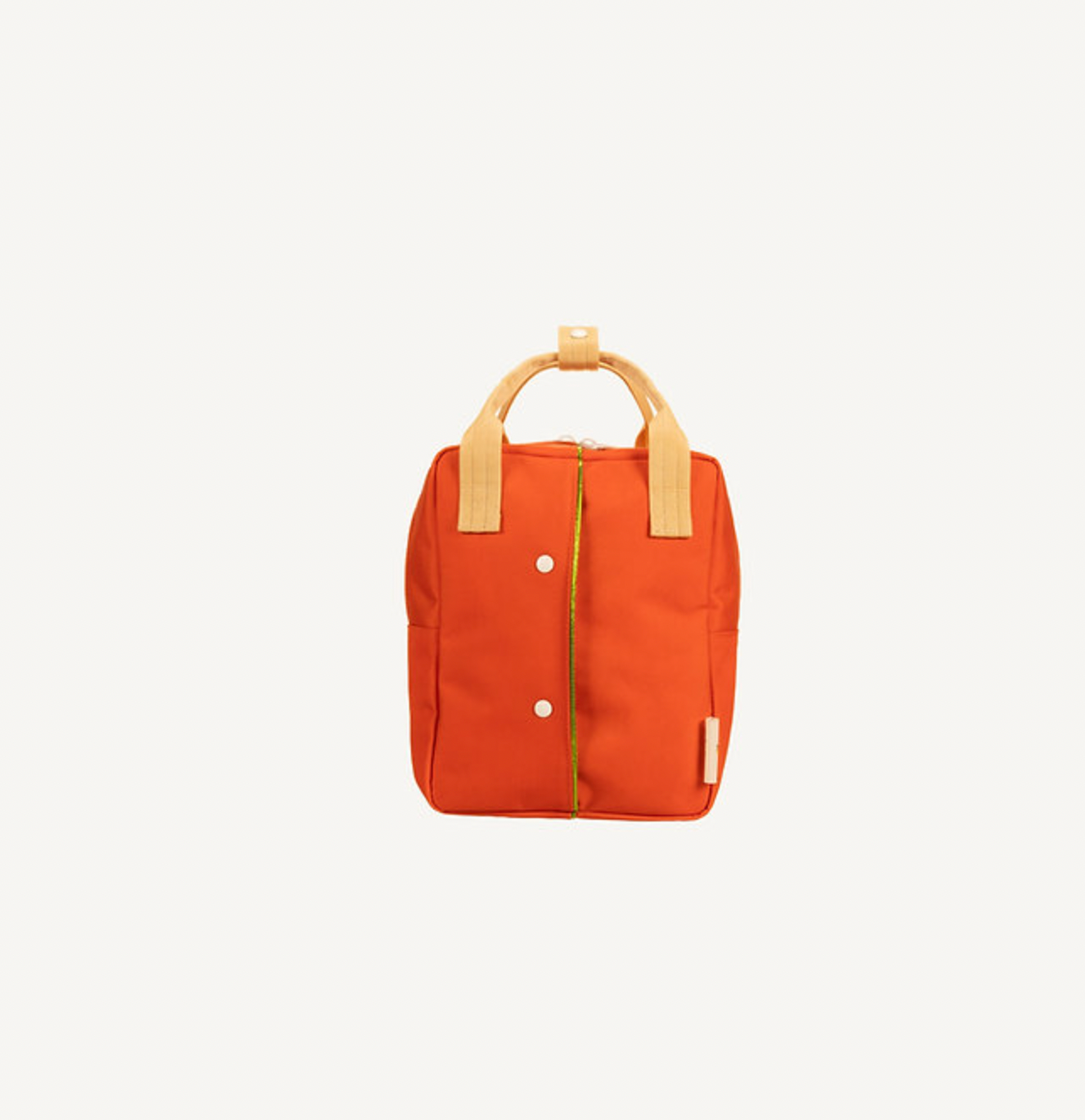better together backpack small | rugby red