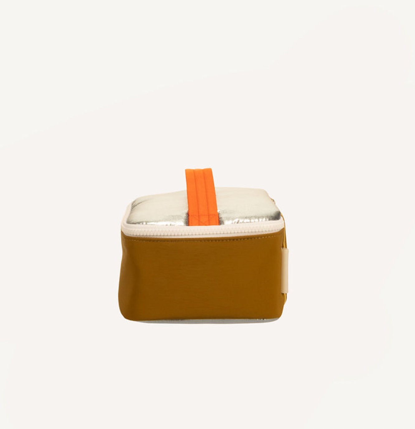 Cooler bag | shimmer water + golden cup