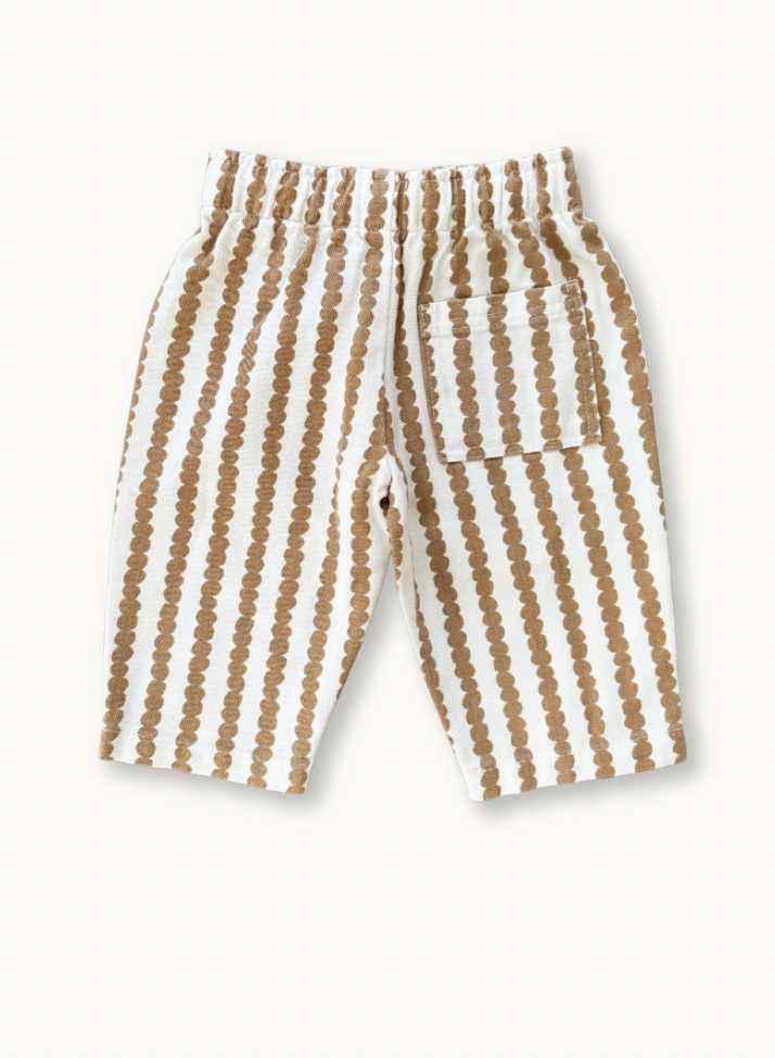 everyday denim jeans | stacked pebbles