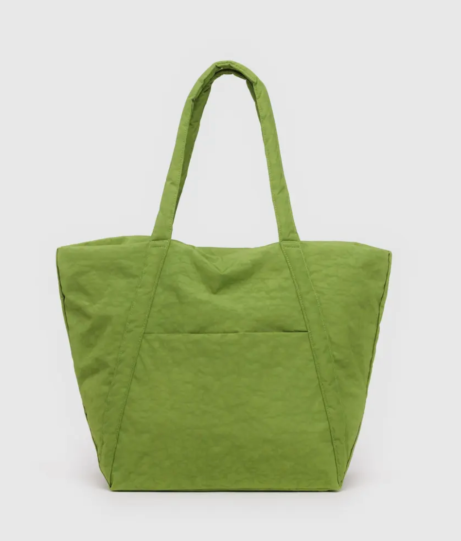 Cloud bag | green juice