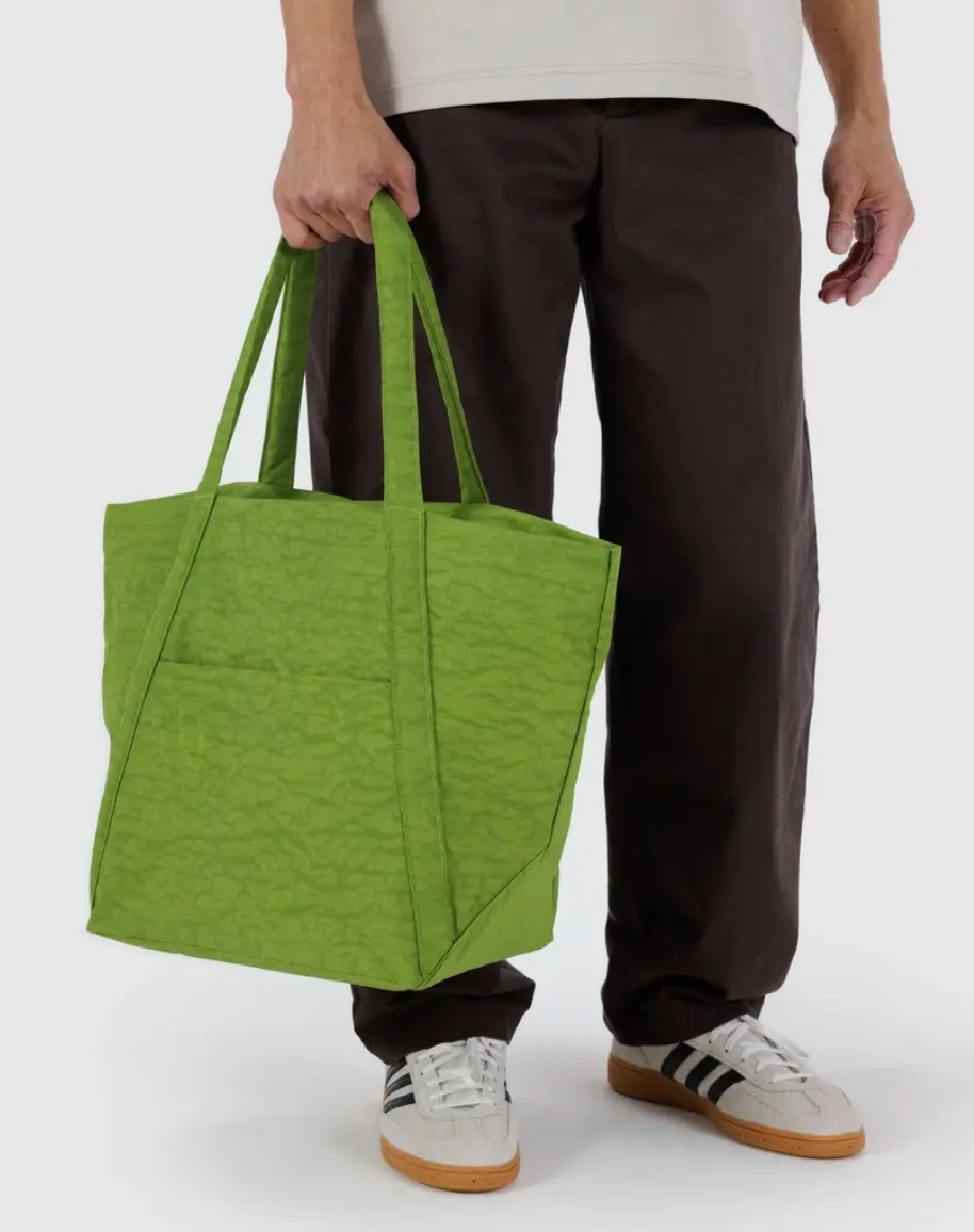 Cloud bag | green juice
