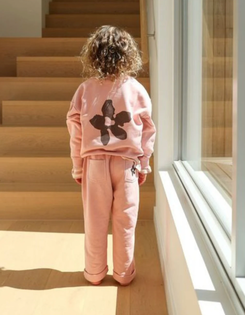 Big hearts sweatshirt