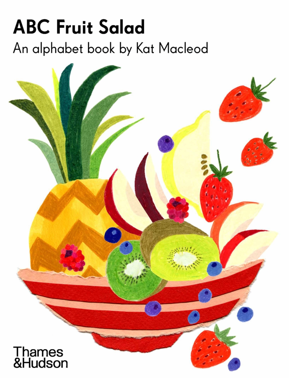 ABC fruit salad