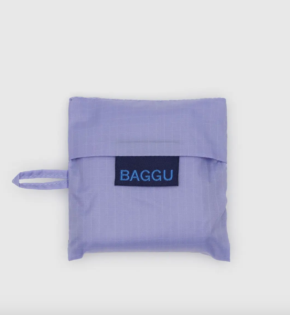 Baby Baggu | Wisteria