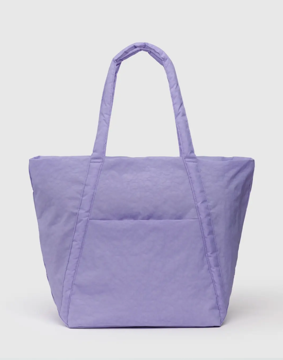 Cloud bag | Wisteria