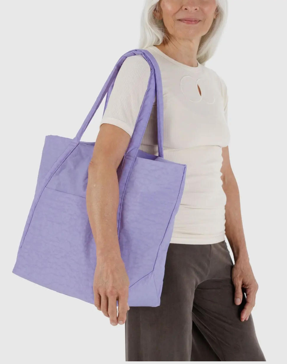 Cloud bag | Wisteria