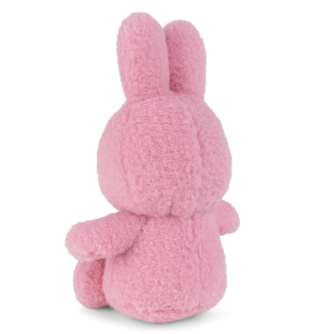Miffy ECO Cotton Candy Rose - 23 cm - 9''