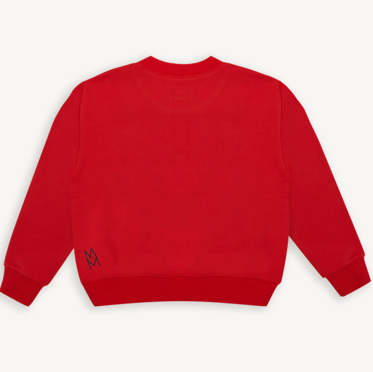 LAZY LOBSTER JUMPER