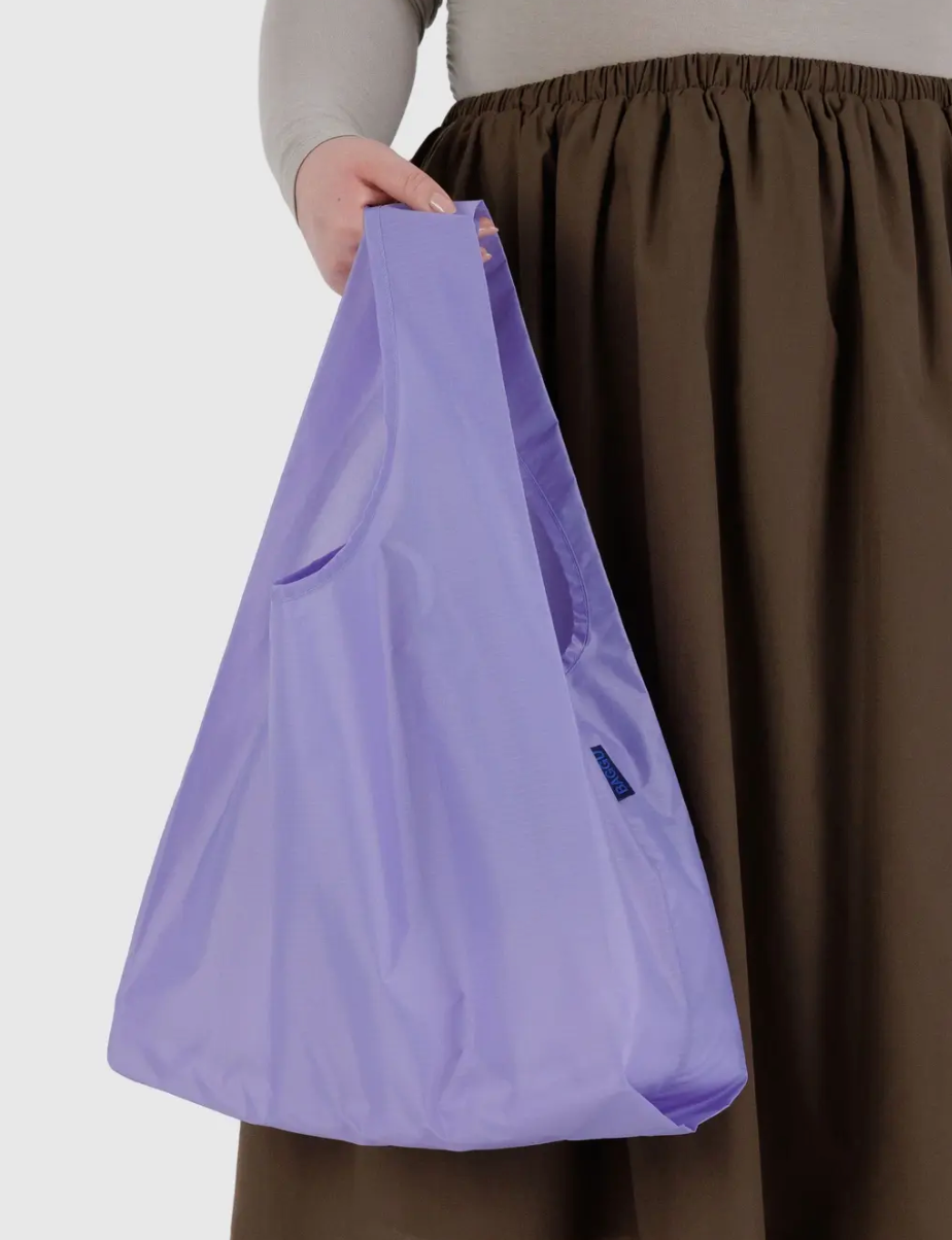 Standard Baggu | Wisteria