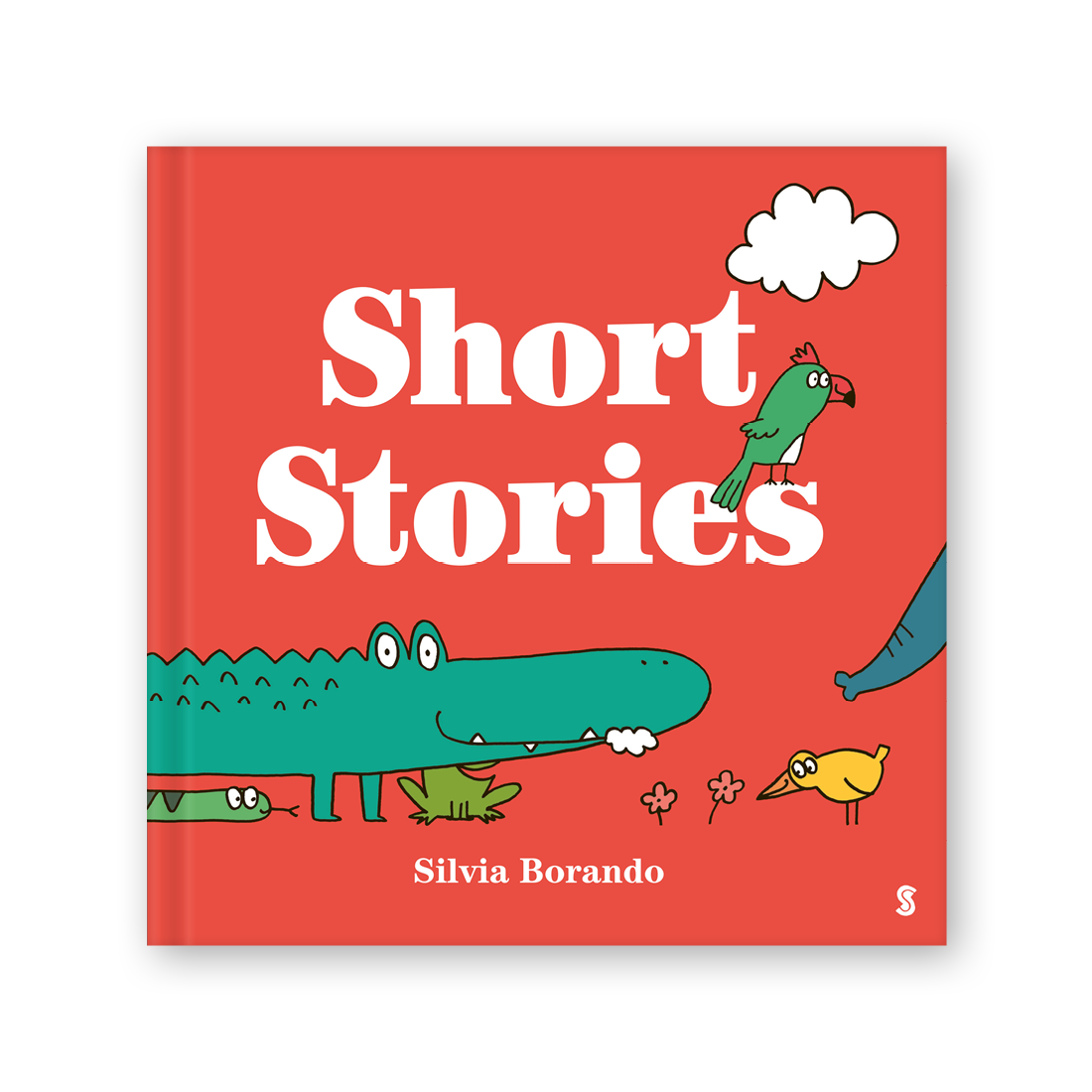 Short stories | book