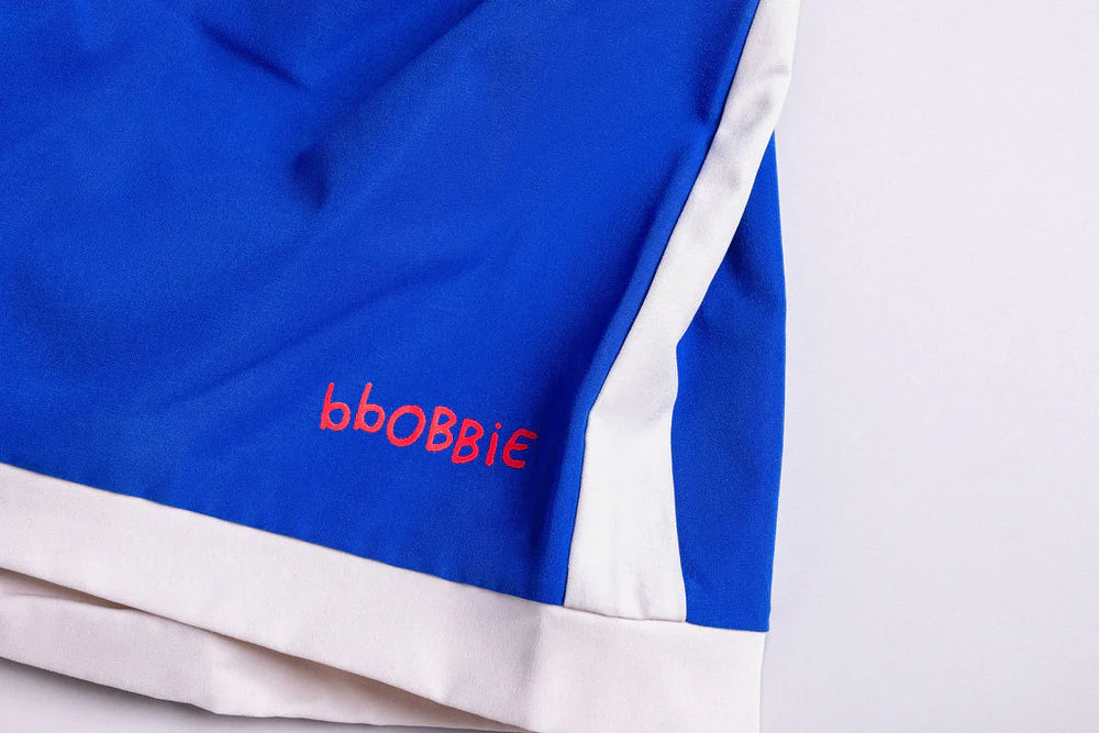 The Chase Swim Short Bbobbie Details
