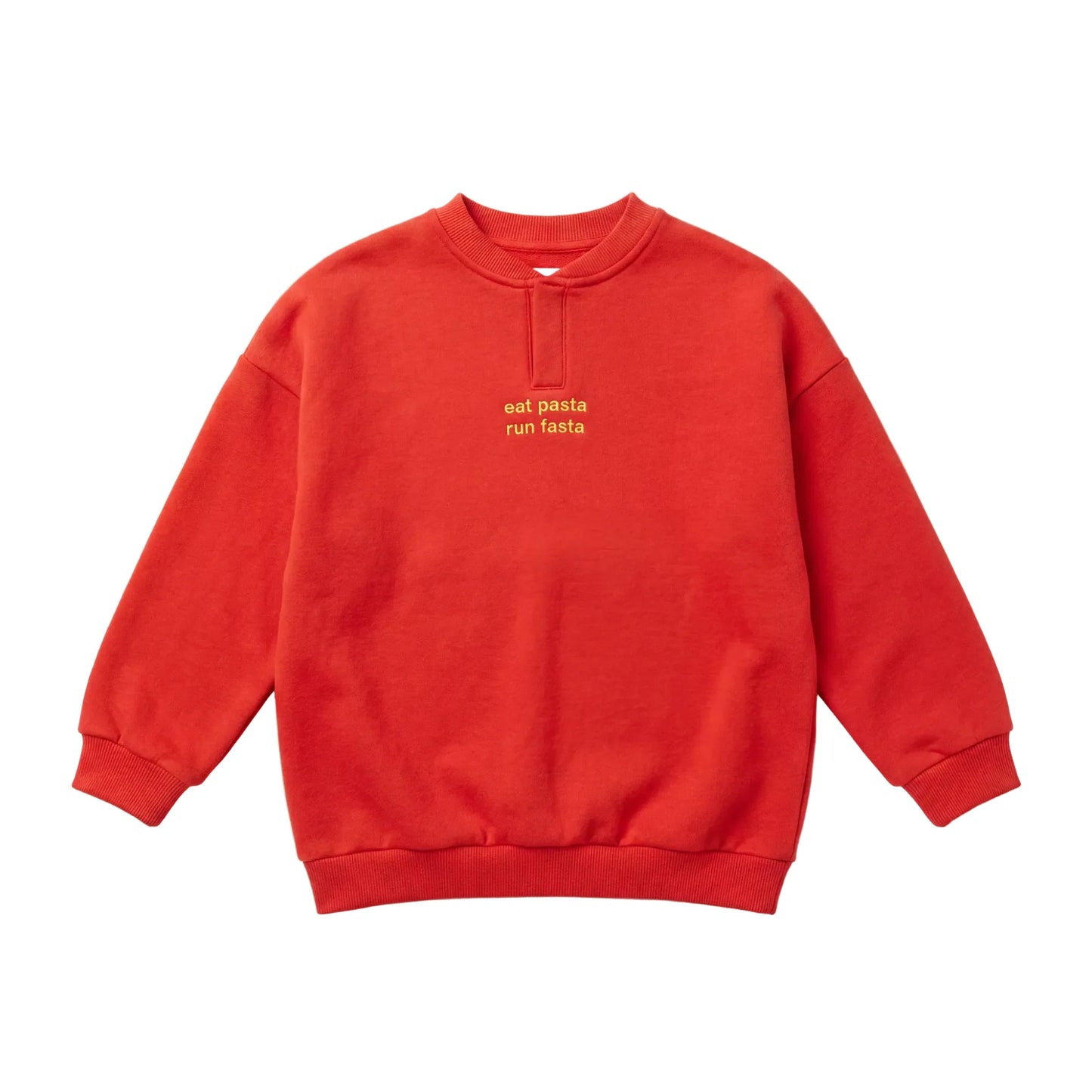 Pasta Pullover