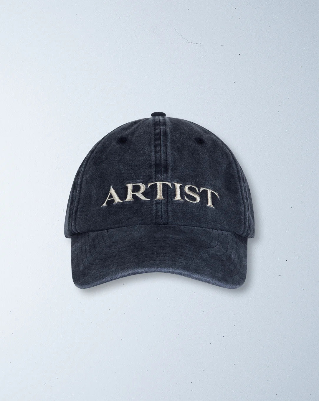 Artist cap | navy