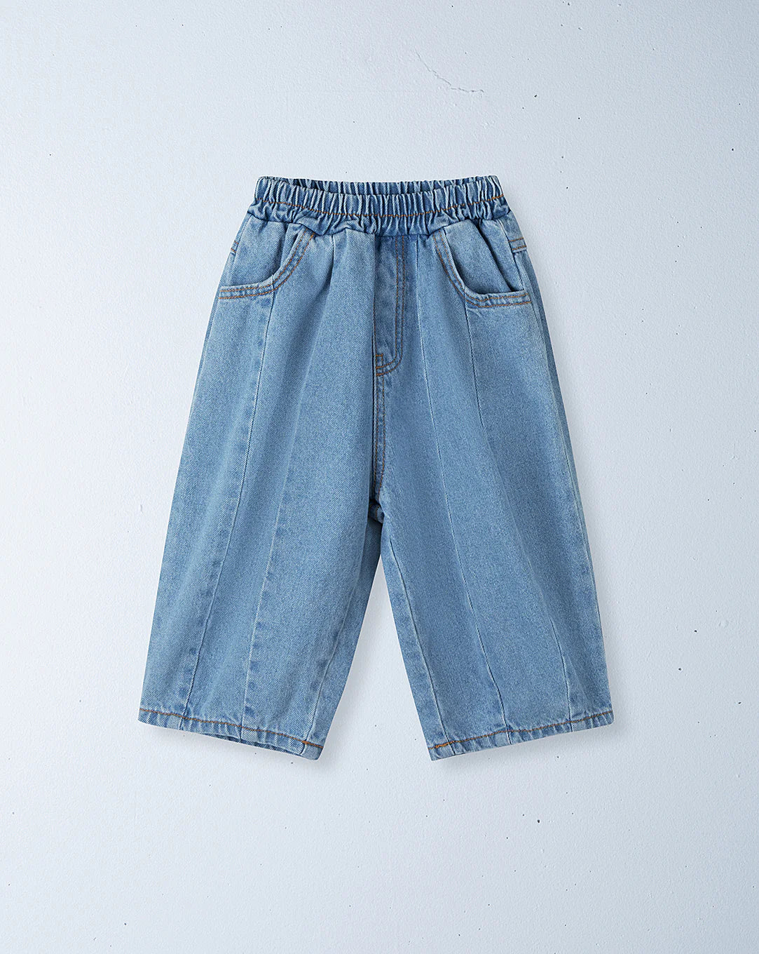 Suki denim jean | light wash