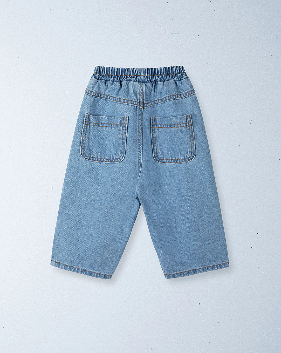 Suki denim jean | light wash