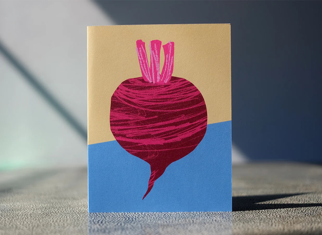 Cards for anytime | Beetroot