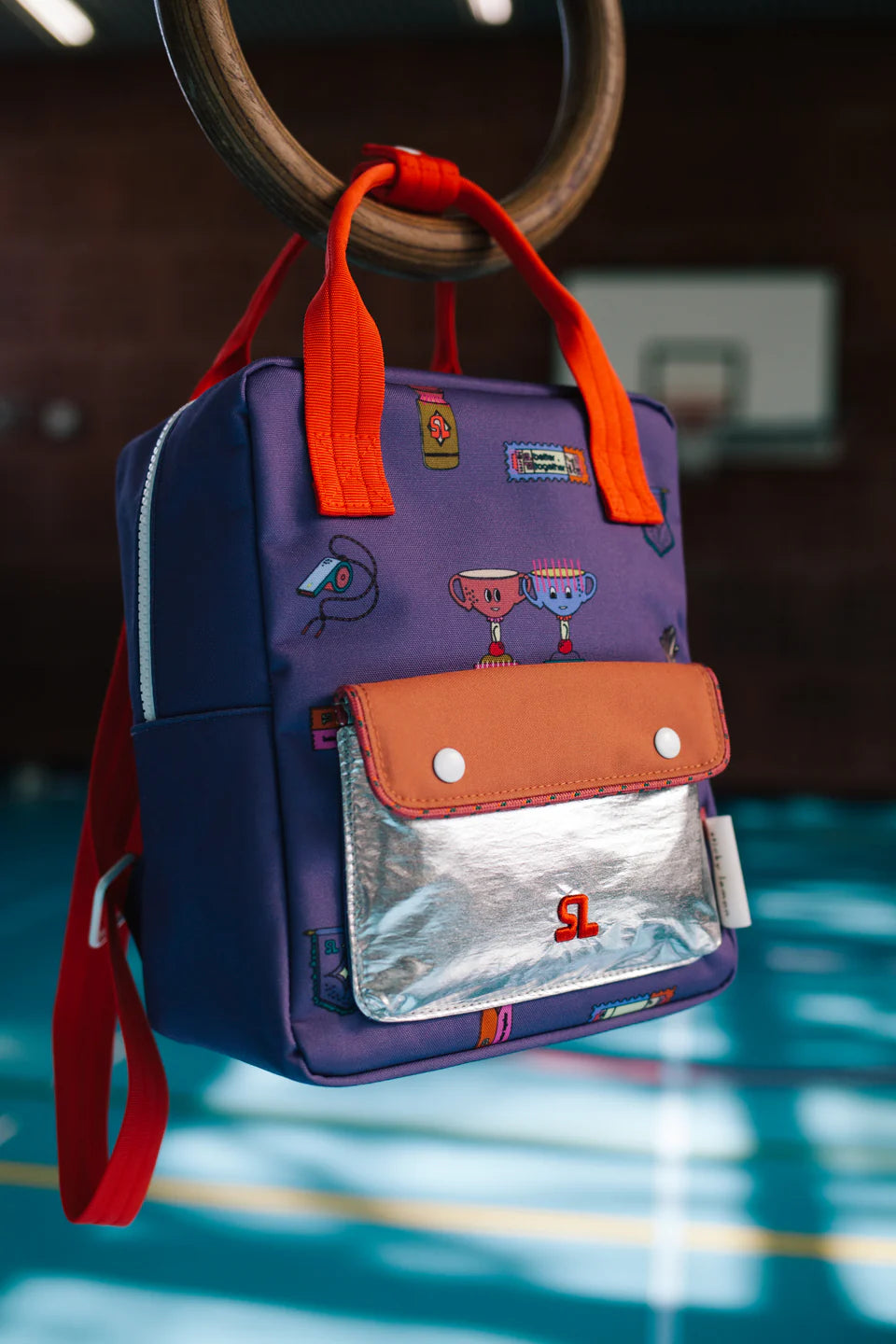 backpack small | better together | special edition