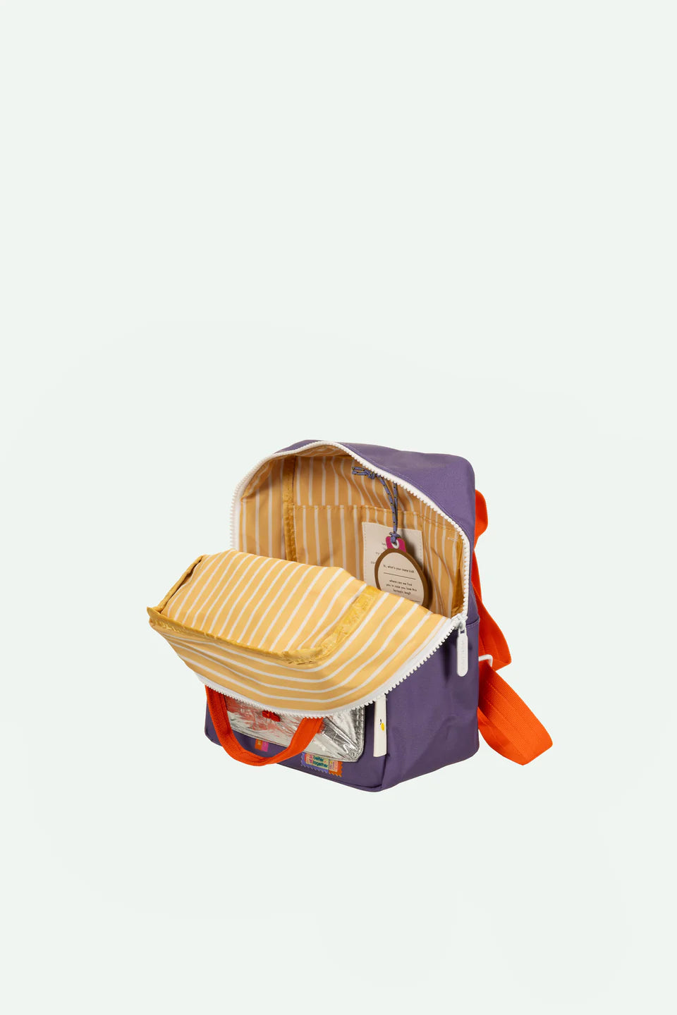 backpack small | better together | special edition