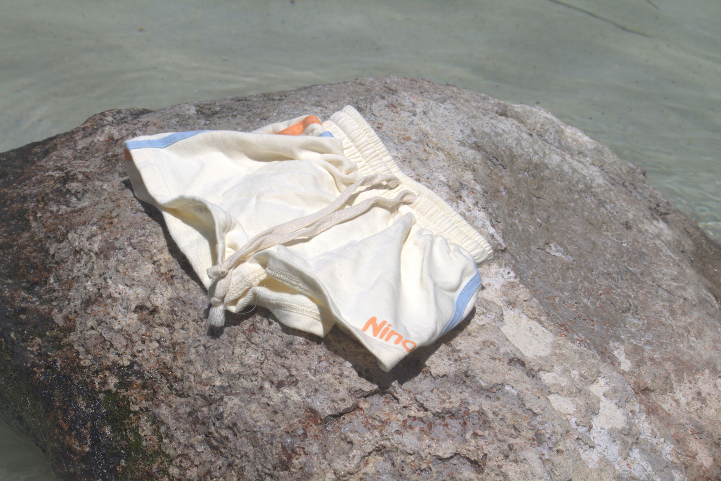 everyday racer shorts