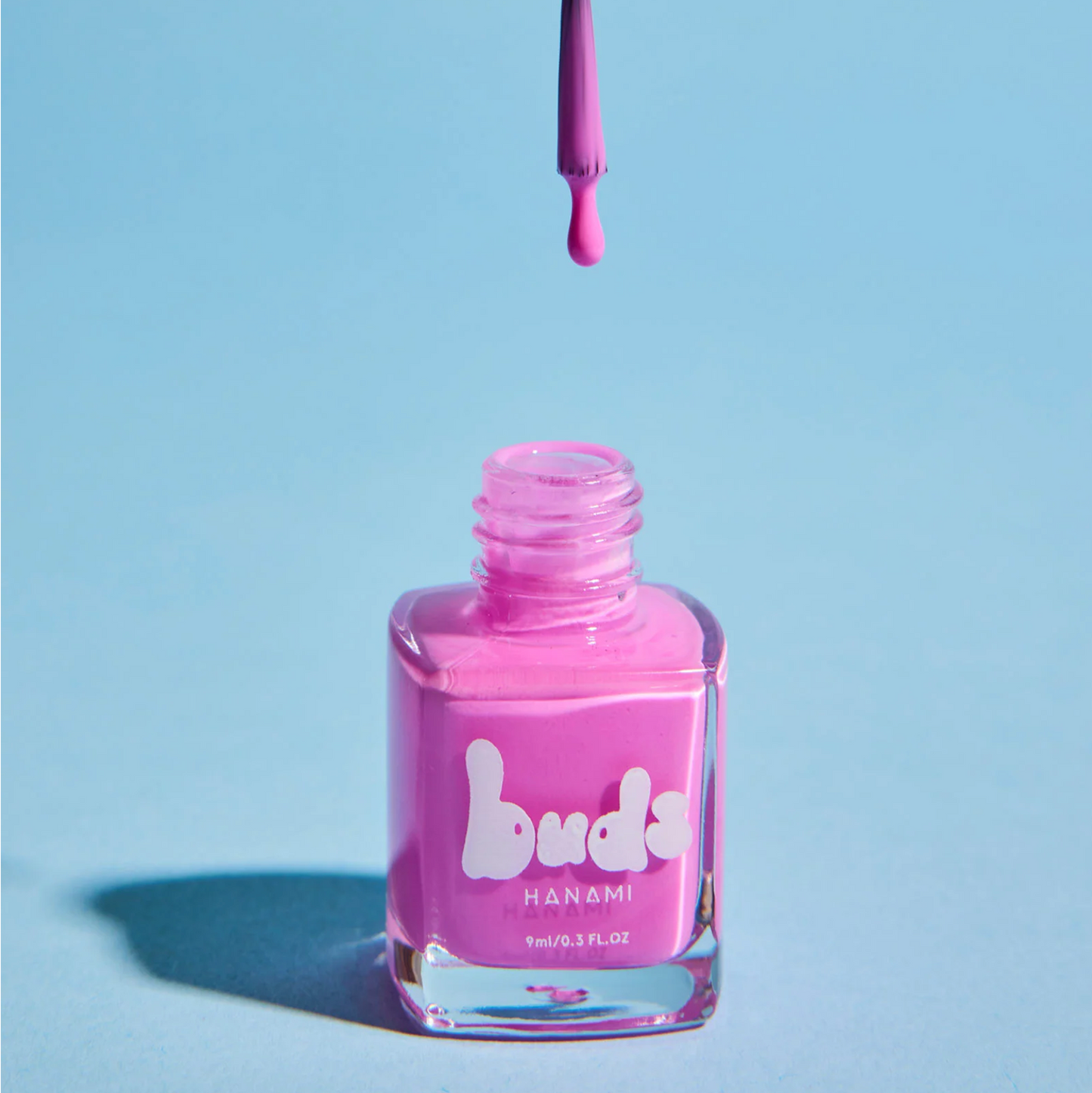 nail polish | fairy floss