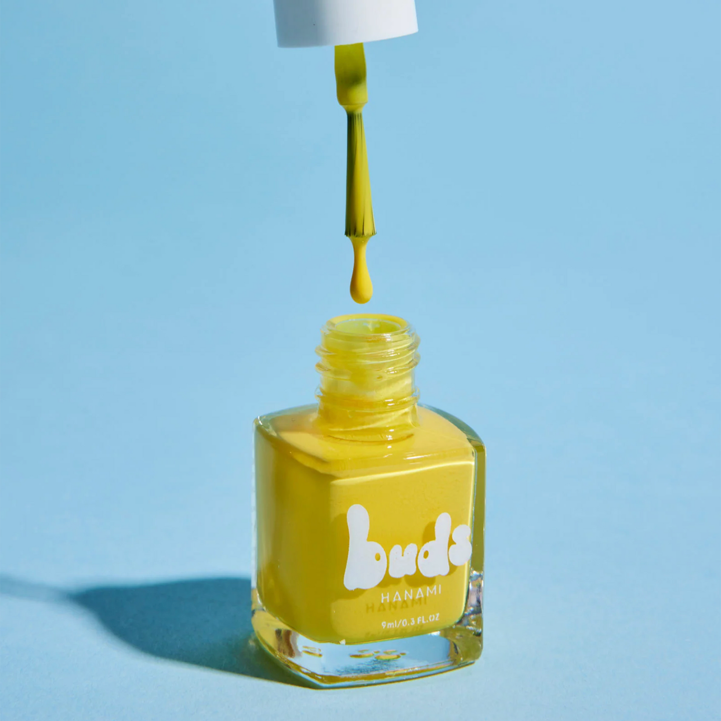 nail polish | sunny