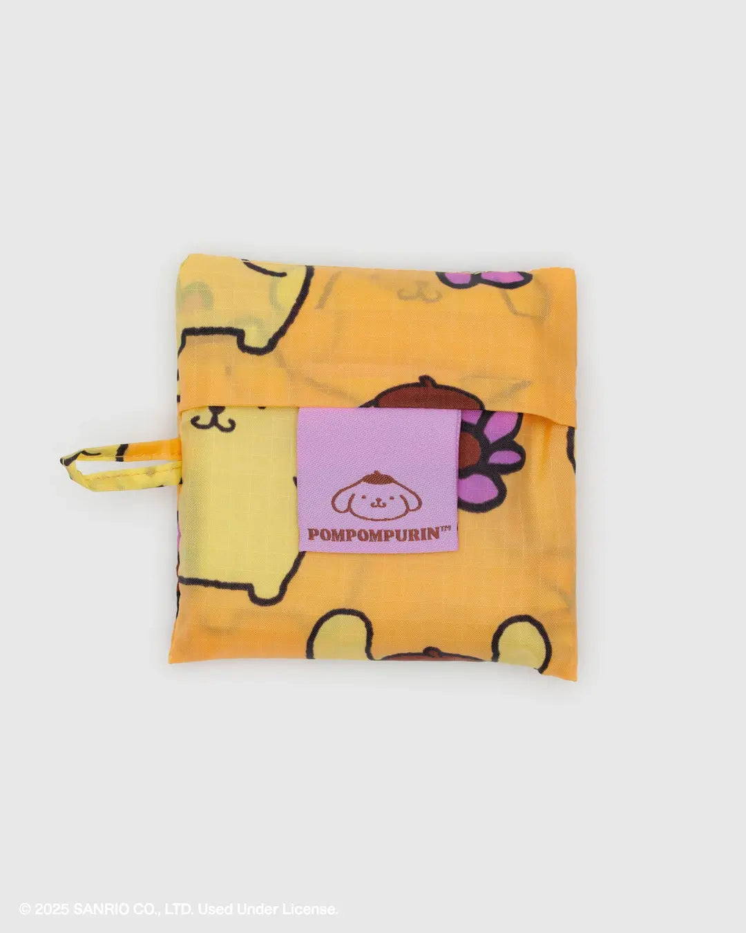 Baby Baggu | Pompompurin