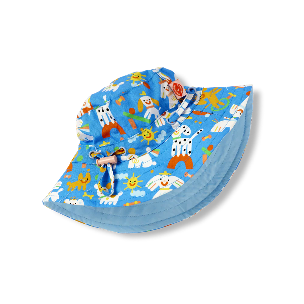Sun hat | Puppy park