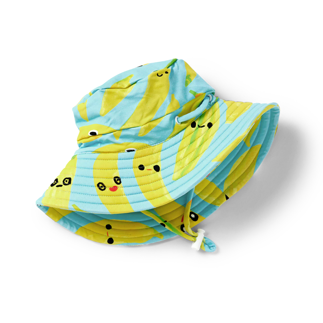 Swim bucket hat | peel party