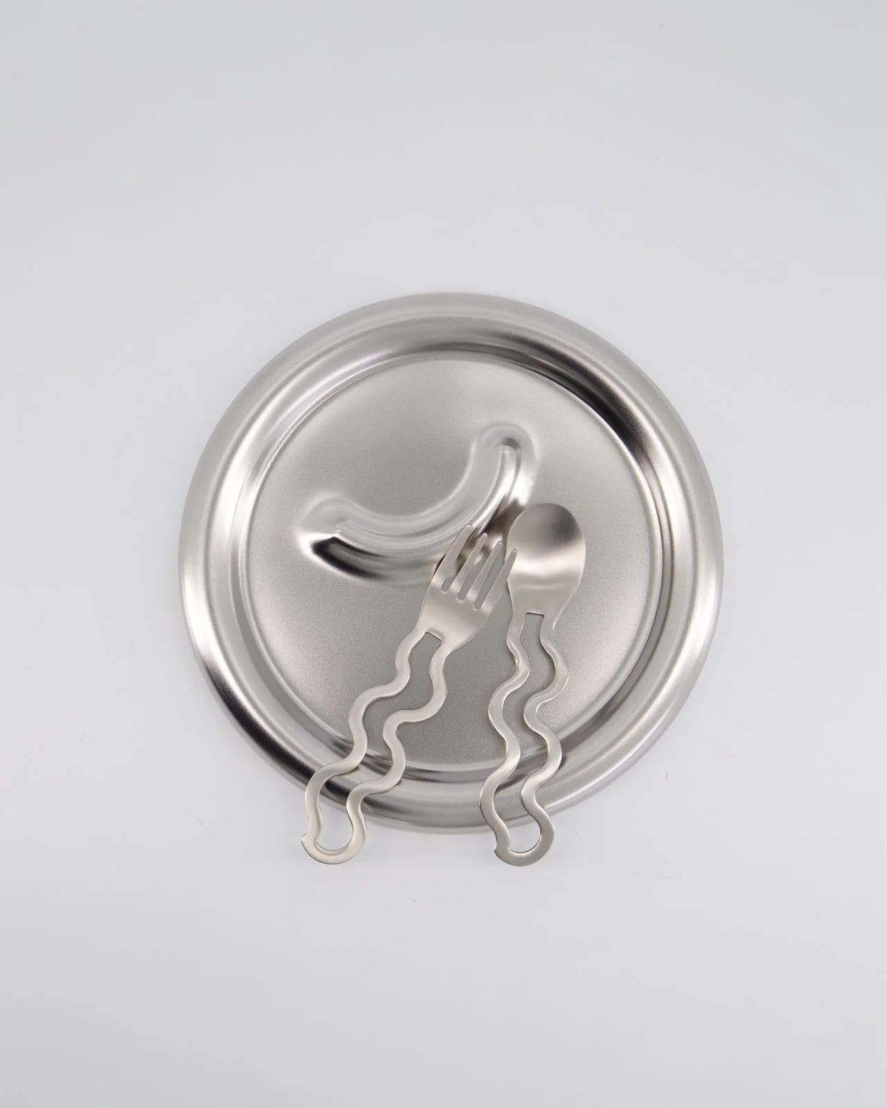 The Wave Cutlery Set