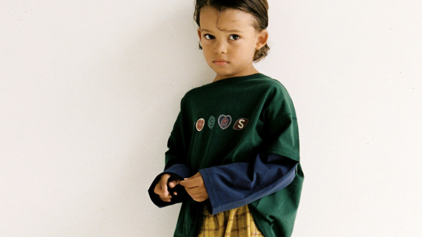 Kids Clothing